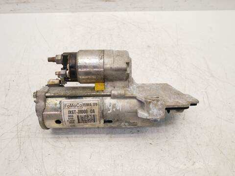 Motor de Arranque Ford Fiesta 200 CV 147KW