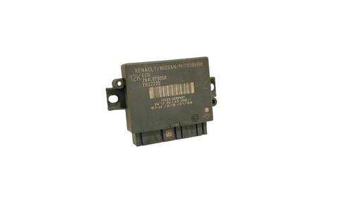 Foto 1ª: Centralita Motor ECU Renault Austral VERSION INDEFINIDA (2022)