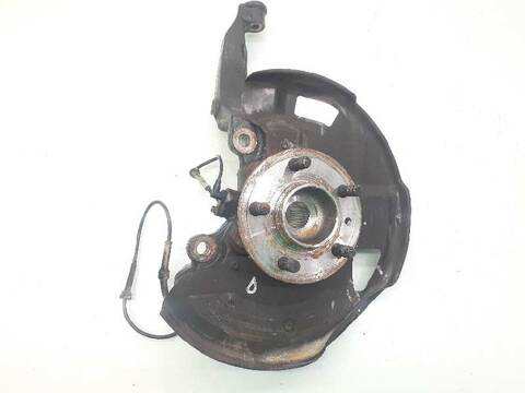 Mangueta Delantera Derecha Land Rover Range 3.6 TD V8 272CV 200KW