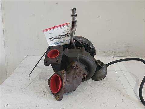 Foto 4ª: Turbocompresor Audi A6 2.5 TDI BERLINA 155CV 114KW (2001)