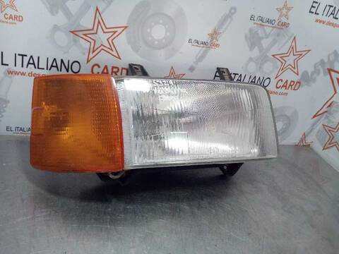 Foto 2ª: Faro Derecho Volkswagen Transporter CALIF.COACH BIKER TECHO COMPACTO 78CV 57KW [AAB] (1992)