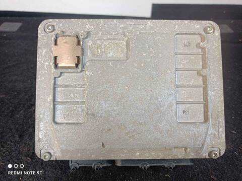 Foto 2ª: Centralita Motor ECU Skoda Fabia YOUNG 60CV 44KW (2007)