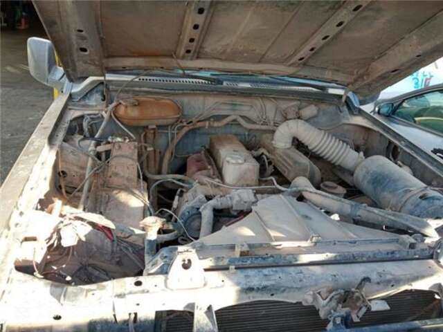 Foto 3ª: Caja Transfer Nissan Patrol 2.8 D [A428]