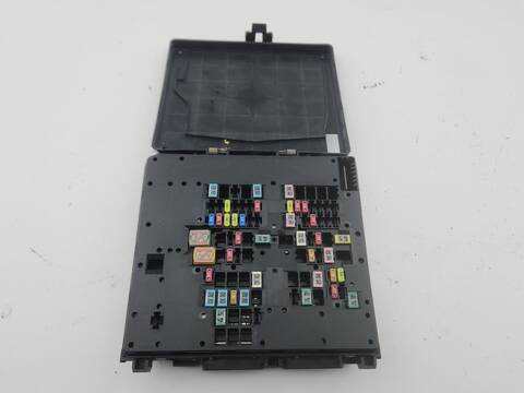 Caja Reles Fusibles Ford Tourneo TOURNEO COURIER