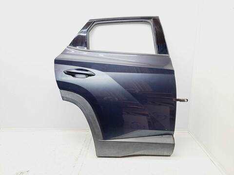 Puerta Trasera Derecha Hyundai Tucson 1.6 CRDI CAT 136CV 100KW