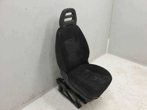 Foto 3ª: Asiento Delantero Izquierdo Citroen Jumper 33 L2H1 BLUEHDI 140 (2006)