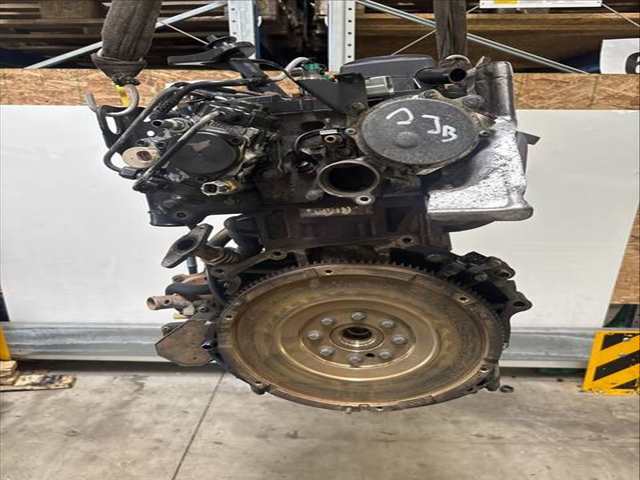 Motor Completo Ford Transit 85 CV 63KW