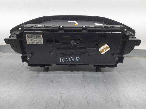 Foto 3ª: Cuadro de Instrumentos Peugeot 3008 GT-LINE 131CV 96KW [HN02] (2018)