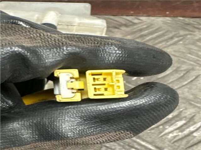 Foto 3ª: Anillo Airbag Toyota Rav4 2.0 16V [3S-FE]