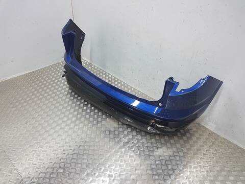 Foto 2ª: Paragolpes Trasero Renault Austral TECHNO ESPRIT ALPINE