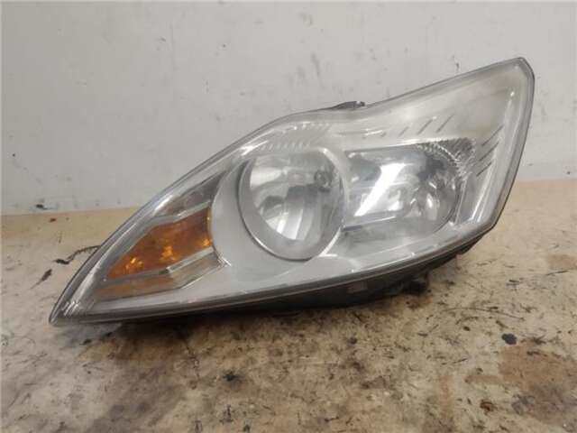 Faro Izquierdo Ford Focus 1.6 TITANIUM [1.6 LTR. - 80 KW TDCI CAT]