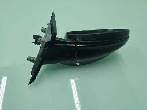 Foto 2ª: Retrovisor Derecho Bmw Serie 3 315 318D BERLINA 143CV 105KW [N47D20A] (2008)