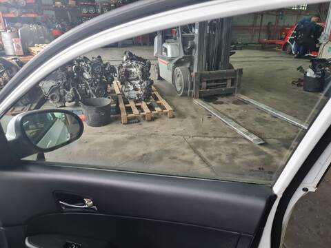 Foto 1ª: Elevalunas Eléctrico Delantero Derecho Hyundai i30 PREMIUM 140CV 103KW [D4EA] (2008)