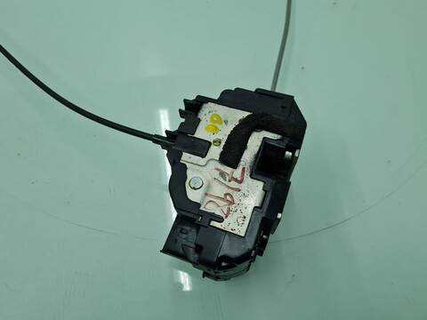 Cerradura Puerta Delantera Derecha Nissan Qashqai ACENTA 4X4 141CV 104KW