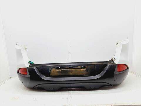 Paragolpes Trasero Renault Kadjar BOSE EDITION 130CV 96KW