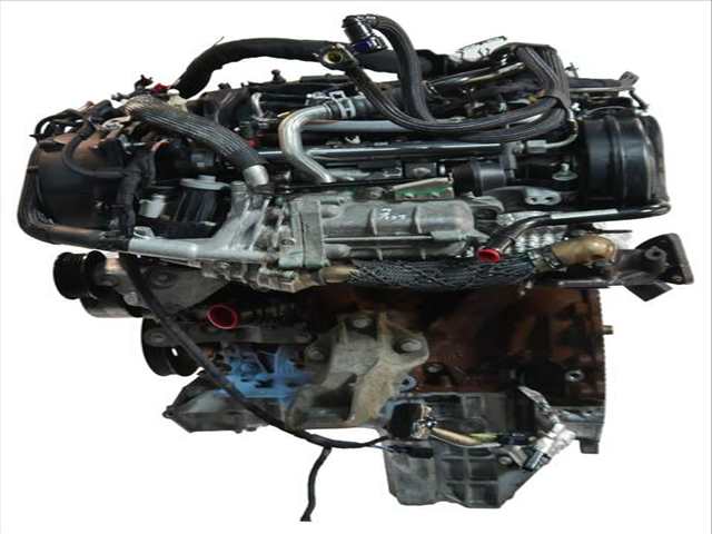 Foto 3ª: Motor Completo Land Rover Range 3.0 SDV6 HYBRID 340 - 354 CV [306DT]