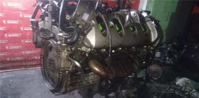 Foto 3ª: Culata Porsche Cayenne 4.5 S [4.5 LTR. - 250 KW V8 CAT] [M 48.00]
