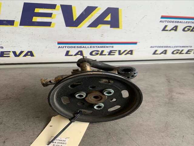 Bomba de Direccion Seat Leon 1.9 TDI 150CV