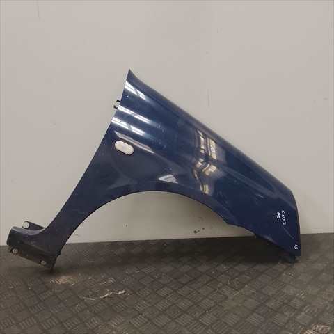 Aleta Delantera Derecha Renault Clio 0.1