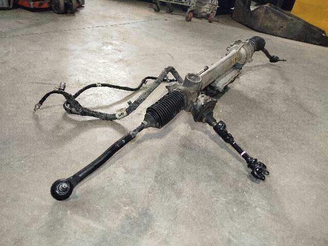 Foto 2ª: Cremallera de Direccion Ford Ranger 2.2 D [QJ2W] (2016)