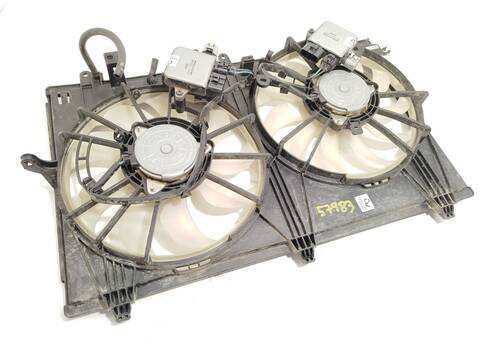 Electroventilador Mitsubishi Outlander 2.0 HYBRID 4WD GG2W) 200CV 147KW
