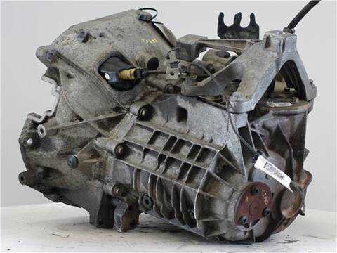 Foto 2ª: Caja Cambios Ford Focus 2.0 145CV 107KW [AODA] (2007)