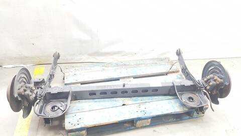 Puente Trasero Opel Viva FURGON 2.7T L1H1