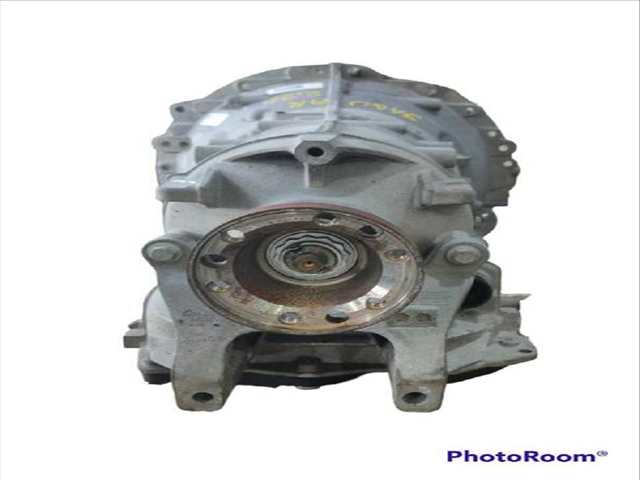 Caja Cambios Jaguar XF 2.2 D