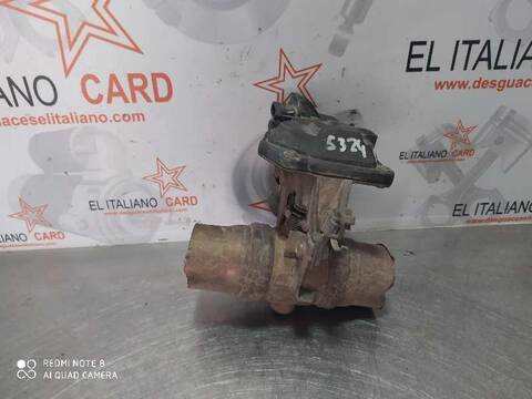 Caja Mariposa Renault Scenic LIMITED 110CV 81KW