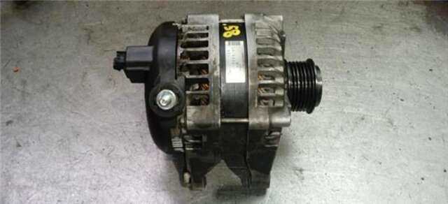 Foto 2ª: Alternador Jaguar XF 2.0 TURBO [2.0 LTR. - 177 KW TURBO CAT] [224DT]