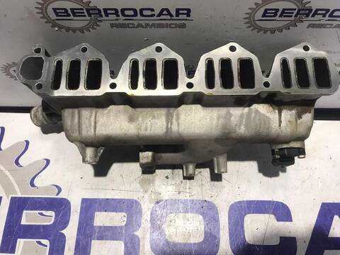 Foto 3ª: Colector Admisión Ssangyong Kyron 2.0 141CV (2005)