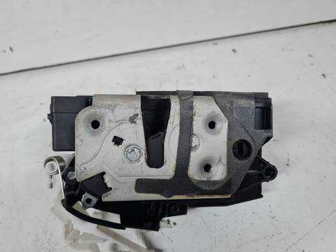 Foto 3ª: Cerradura Puerta Delantera Derecha Ford Tourneo AMBIENTE 101CV 74KW [SFCA] (2015)