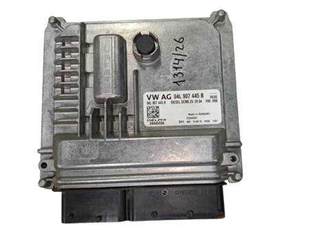 Foto 2ª: Centralita Motor ECU Skoda Octavia 1.6 TDI (2012)