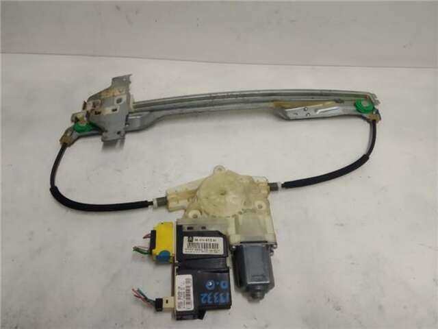 Elevalunas Eléctrico Delantero Derecho Citroen C4 1.6 COLLECTION [1.6 LTR. - 80 KW 16V HDI FAP]