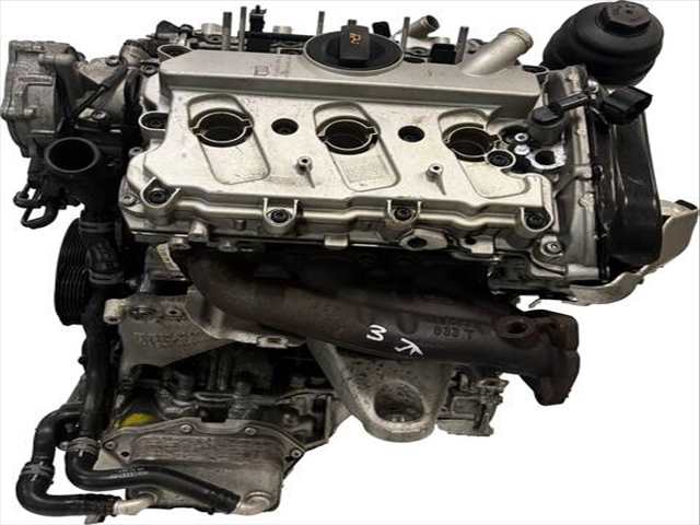 Foto 3ª: Motor Completo Porsche Cayenne 3.0 S E-HYBRID 380 - 416 CV [CGFA, CGF, MCG.FA]