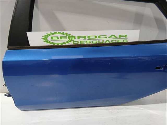 Foto 3ª: Puerta Trasera Izquierda Hyundai i30 1.6 CRDI 90CV 66KW [D4FB] (2010)