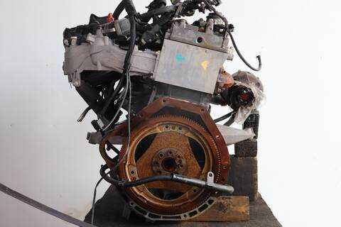 Foto 2ª: Motor Completo Mercedes Clase E 180 647961 BERLINA (2002)