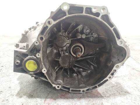 Caja Cambios Toyota Verso 1.6 D4-D WAR20_) 112CV 82KW