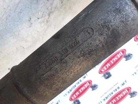 Foto 3ª: Diferencial Delantero Audi Q7 3.0 V6 24V TDI 232CV