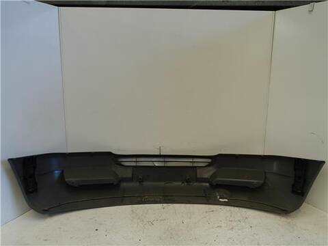 Foto 4ª: Paragolpes Delantero Mercedes Sprinter 416 CDI 156CV 115KW [OM 612.981] (2004)