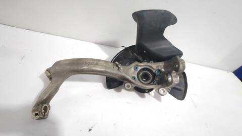 Mangueta Delantera Izquierda Volkswagen Phaeton 3.0 V6 TDI 4MOTION 240CV