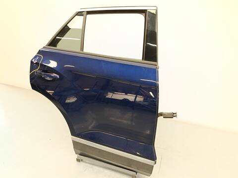 Puerta Trasera Derecha Volkswagen T-Roc 1.5 TSI 150CV 110KW