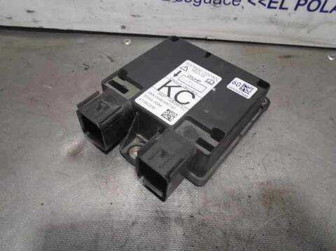 Centralita Airbag Ford Fiesta 1.4 TDCI CAT 68CV 50KW