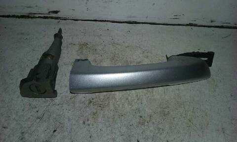 Maneta Exterior Delantera Izquierda Volkswagen Sharan ADVANCE BLUEMOTION 170CV 125KW