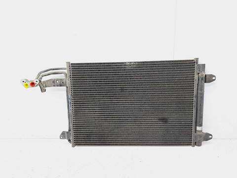 Radiador Calefaccion A.A. Audi Tt 2.0 16V TFSI 200CV 147KW