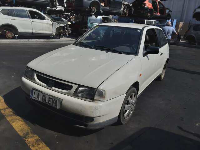 Bomba de Direccion Seat Ibiza 1.9 TDI90CV
