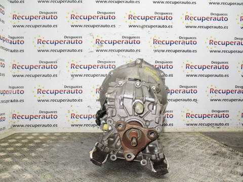 Foto 3ª: Caja Cambios Bmw Serie 1 114 N47D20C BERLINA (2012)