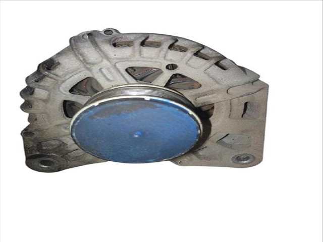 Foto 3ª: Alternador Renault Kangoo 1.5 DCI (1997)