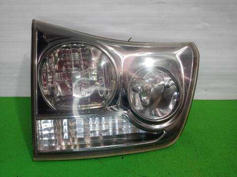 Foto 3ª: Piloto Trasero Izquierdo Lexus RX LUXURY 204CV (2003)