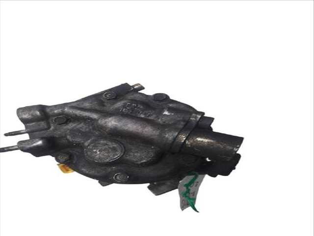 Foto 2ª: Compresor Aire Acondicionado Peugeot 407 2.0 HDI 135 6DRHRH 6DRHRE 6DRHRG 6DRHRJ) (2004)